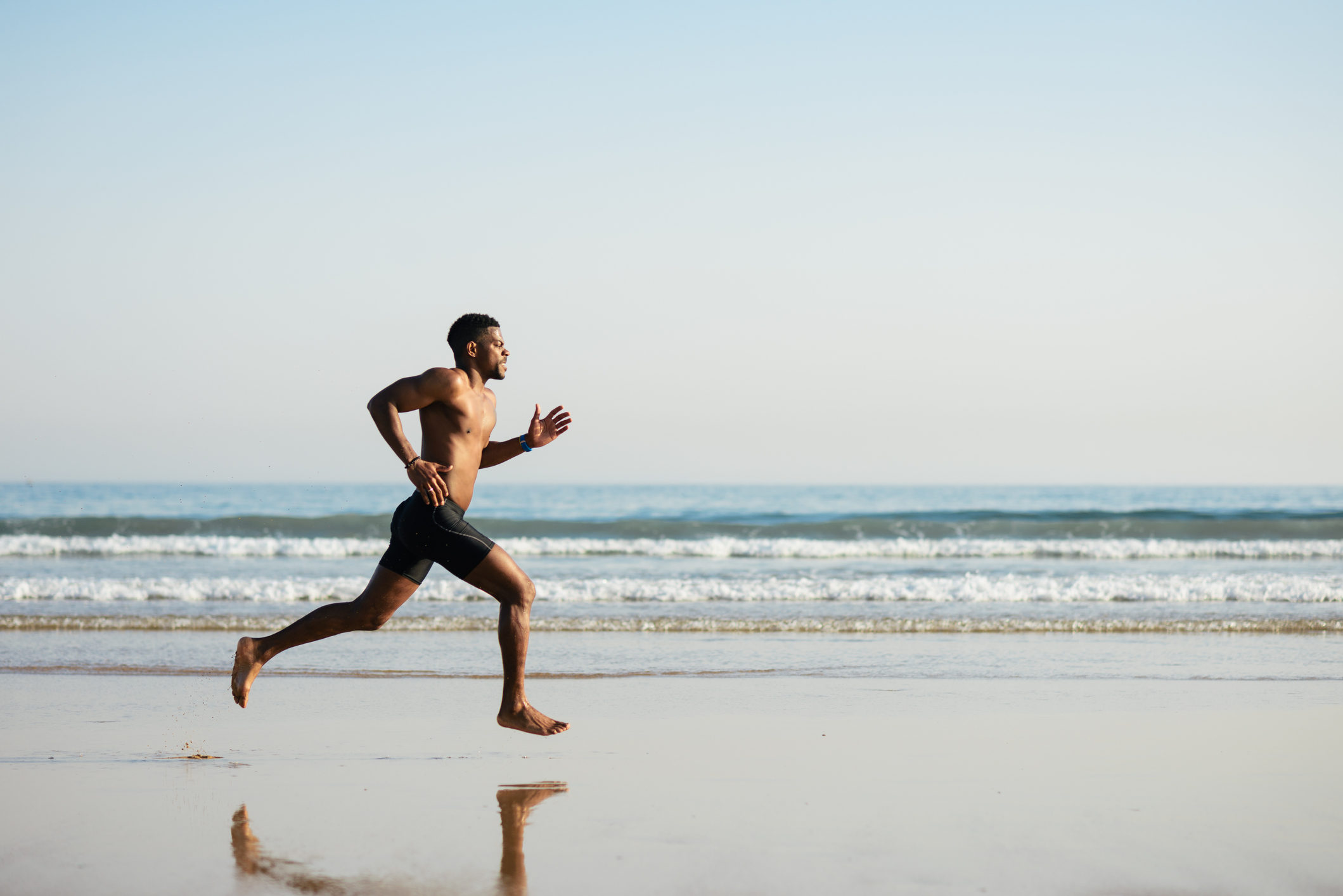 Richtig Barfuß Laufen Lernen, Schneller Werden - Achilles Running