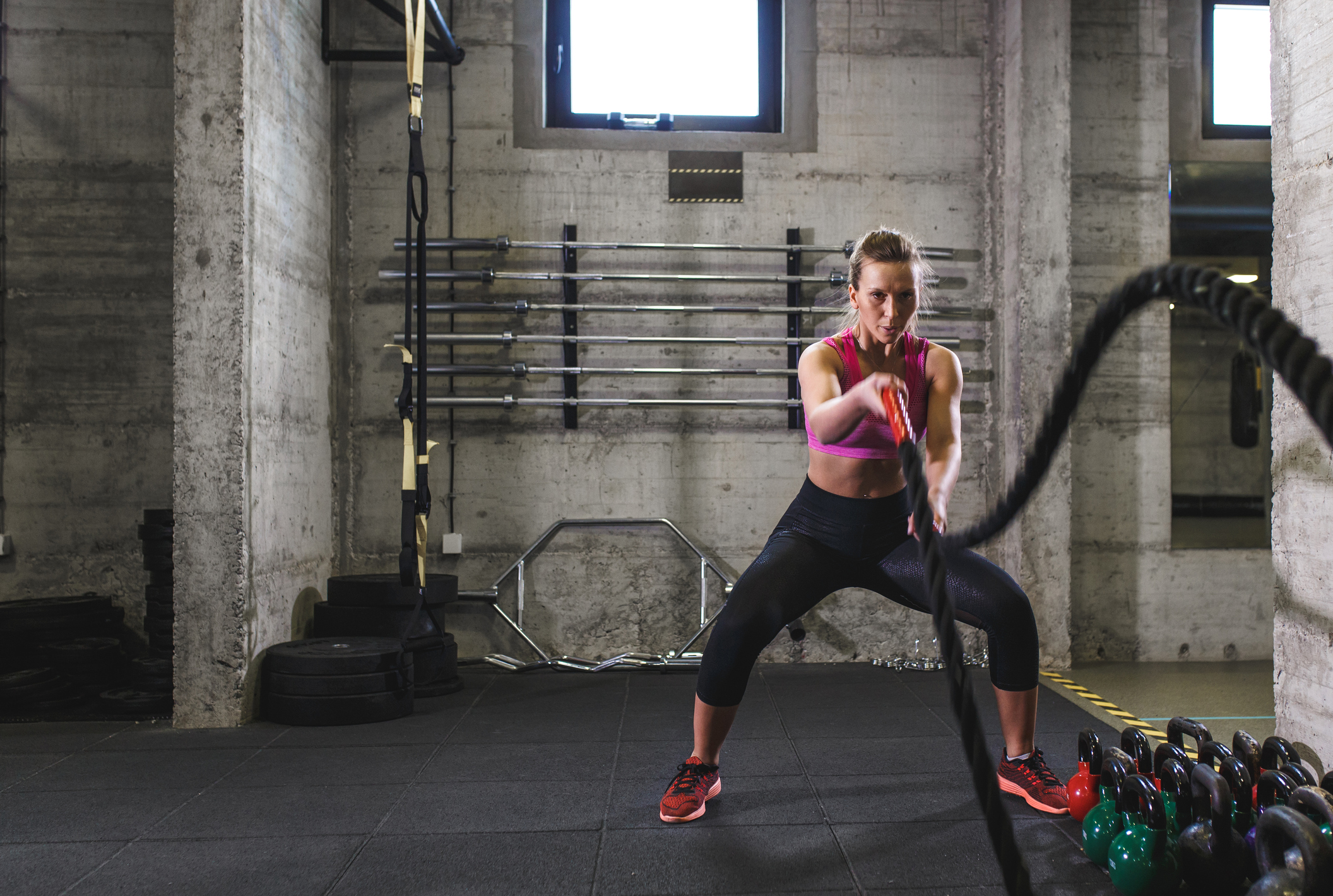 Warum Functional Training für Laufende wichtig ist - Achilles Running